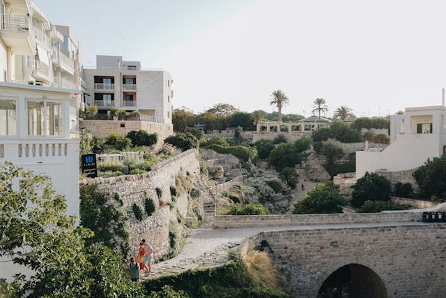 9 Luoghi da Visitare nei Dintorni di Otranto: Scopri le Meraviglie del Salento