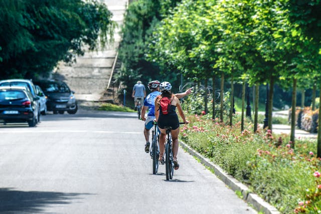 Scopri i Top 5 Tour in Bicicletta da Fare nel Magnifico Veneto