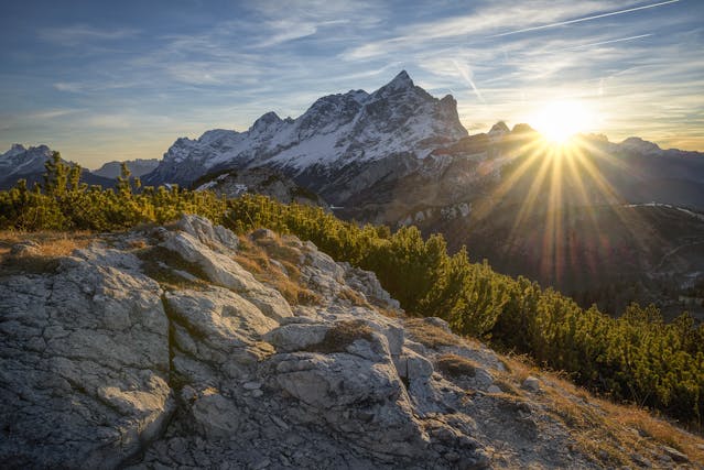 Montagne Veneto: Itinerario per 3 giorni alla scoperta dei luoghi da non perdere